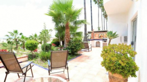 Tijuana Beach View & Patio